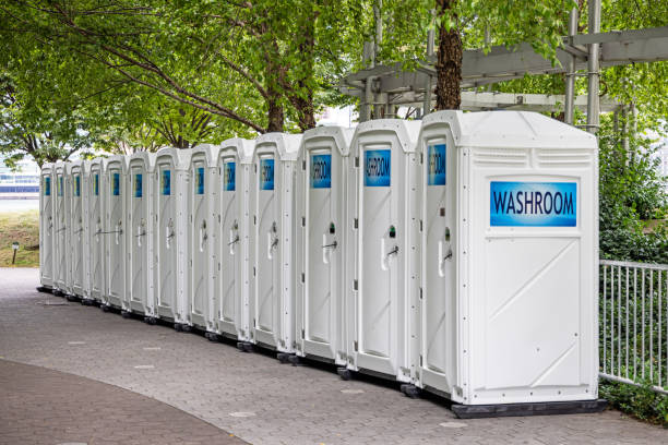 Portable Toilets for Disaster Relief Sites in Flying Hills, PA