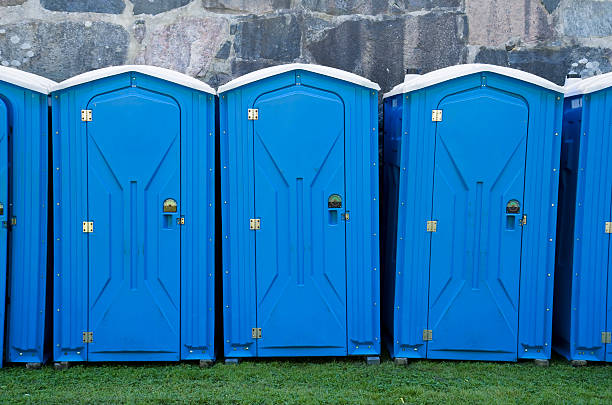 Best Portable Restroom Maintenance and Cleaning  in Flying Hills, PA